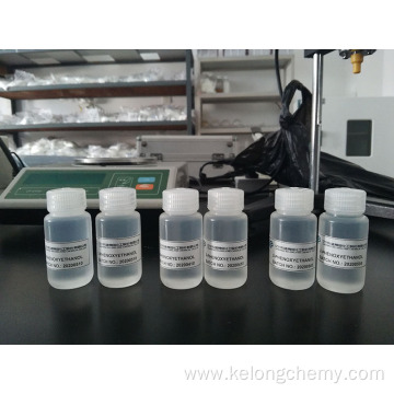 High Quality Surfactant Natural 2-phenoxyethanol